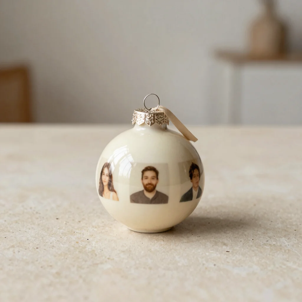 Boule Double Face