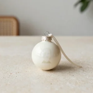 Boule Souvenir Datée
